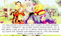 disney confessions - winnie-the-pooh fan art