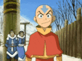 funny gifs - avatar-the-last-airbender photo