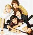 how cute?? - one-direction photo
