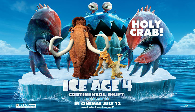 ice age 3 full movie in hindi