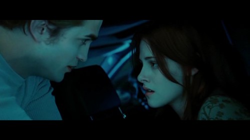  Amore crepusculo