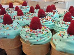  yummy cupcakes