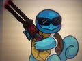squirtle - random-role-playing photo