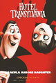 ☆ Hotel Transylvania Movie posters ★  - hotel-transylvania fan art