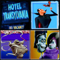 ☆ Hotel Transylvania ★  - hotel-transylvania fan art