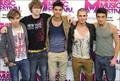 ---> The Wanted <--- - the-wanted photo