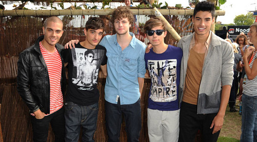  ---> The Wanted <---