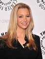 "Who Do You Think You Are?" screening at the Paley Center For Media - lisa-kudrow photo