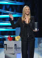 15th Annual Webby Awards - lisa-kudrow photo