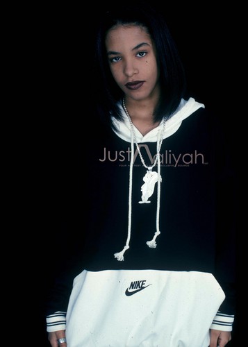  Aaliyah Exclusive! Just-Aaliyah.Net