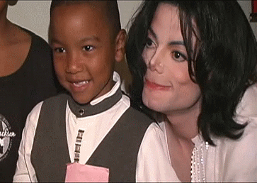  Adorable MJ
