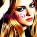 AmandaS - amanda-seyfried icon
