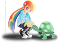 Another Mini-Dump! - my-little-pony-friendship-is-magic fan art