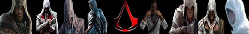 Assassin's Banner