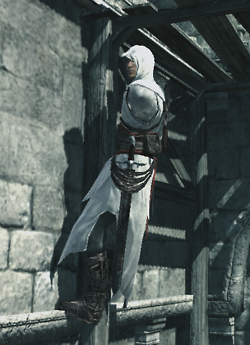  Assassin's creed