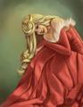 Aurora Deviant Art - disney-princess photo