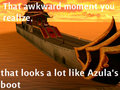 Azula - avatar-the-last-airbender photo