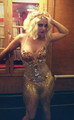 Britney Spears: Cleopatra Style - cleopatra photo