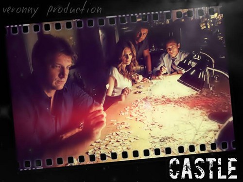 Castle season 5