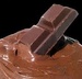 Chocolate - chocolate icon