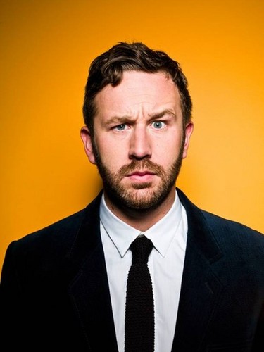  Chris O'Dowd: From cult IT geek to Hollywood antihero