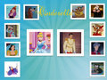 Cinderella Collage - disney-princess fan art