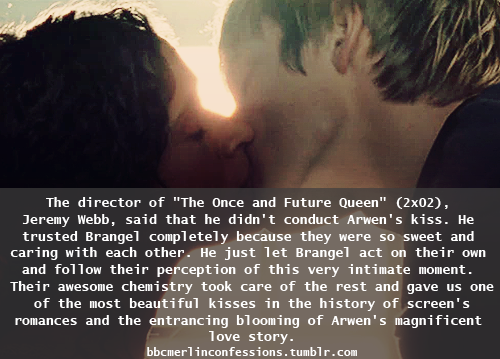  Confession: Arwen's Beginnings