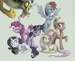 DUMMMPPP~ - my-little-pony-friendship-is-magic icon