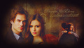 Damon&Elena - the-vampire-diaries photo