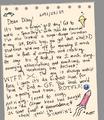 Dear Diary... - penguins-of-madagascar fan art