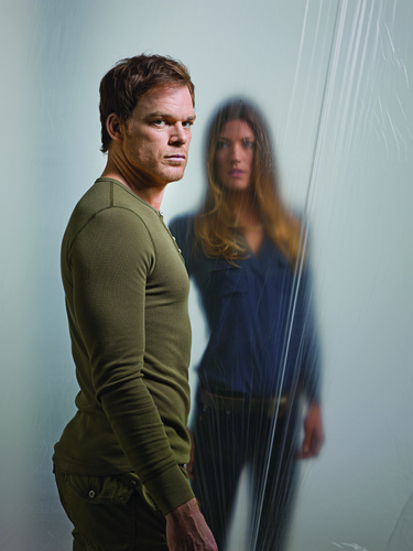 Dexter - Season 7 - Cast Promotional foto