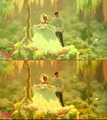 Disney Princess - Blu-Ray vs. DVD Quality - disney-princess photo