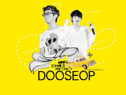 DooJoon & Yoseob