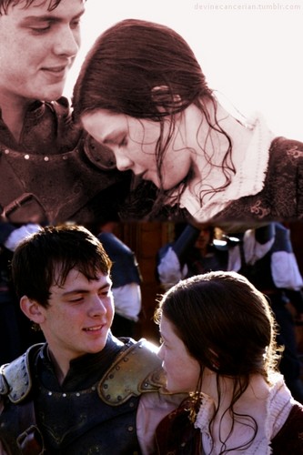  Edmund and Lucy