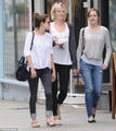 Emma, Amy and Sophie 23 August - emma-watson photo