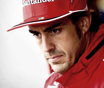 Fernando Alonso - Uploaded by NikkiBarrett