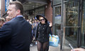 Gaga out in Helsinki Aug. 29 - lady-gaga photo