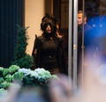 Gaga out in Helsinki, Finland - lady-gaga photo