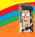 Gustave - total-drama-island-fancharacters icon