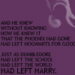 HBP quotes - harry-potter icon