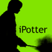 HRH - harry-potter icon