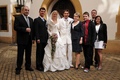 Hajek wedding 2010.. - tennis photo