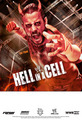 Hell in a Cell poster featuring CM Punk - wwe photo