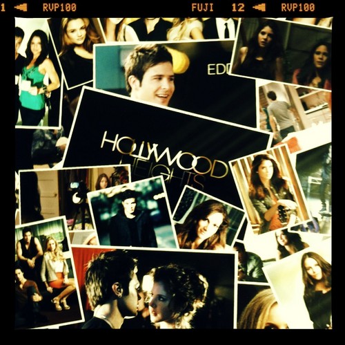  Hollywood Heights (HH) Twitter