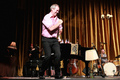 Hugh Laurie - Middletown-Ohio -25/08/12. - hugh-laurie photo