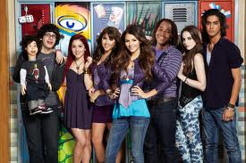  I CARLY/VICTORIOUS