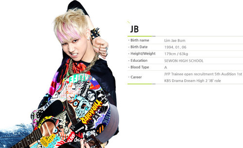 JJ Project <3