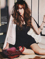 Jessica @ WKorea Magazine  - s%E2%99%A5neism photo