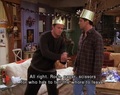 Joey and Chandler - joey-and-chandler photo