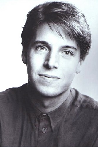 Joshua Bell :)